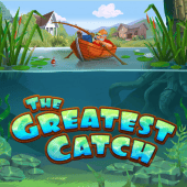 Ang Pinakamalaking Huli Game Image