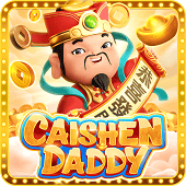 Caishen Daddy Game Image